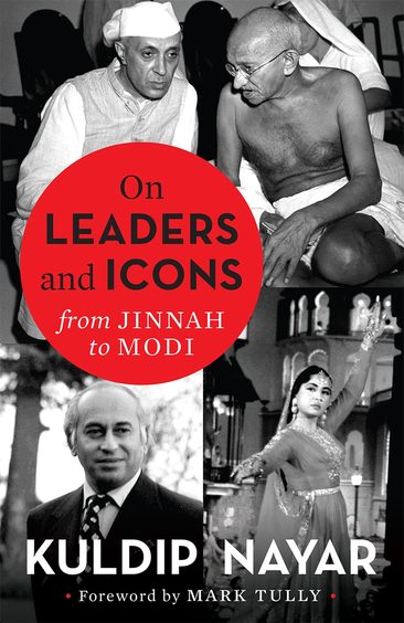 On Leaders & Icons : From Jinnah To Modi