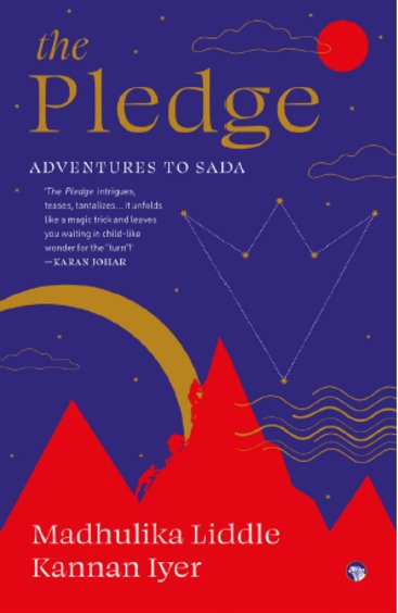 Pledge Adventures To Sada