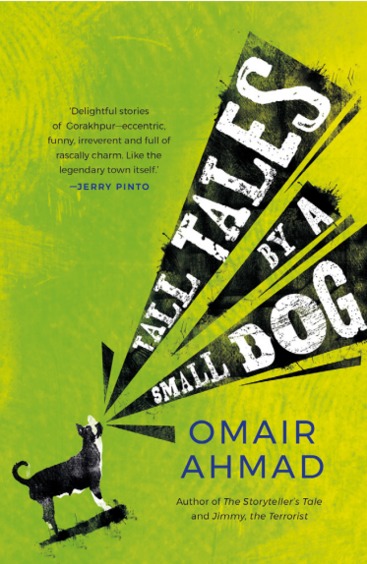 Tall Tales By A Small Dog