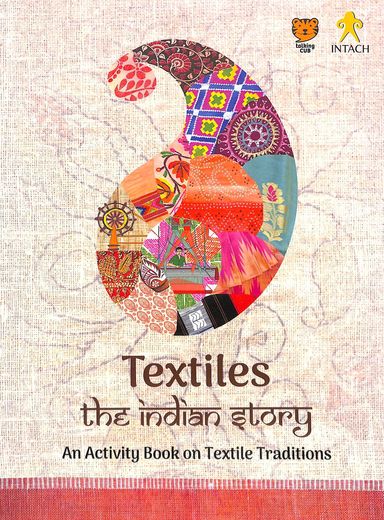 Textiles : The Indian Story