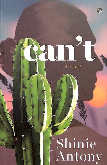 Cant: A Novel
