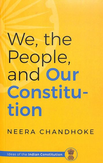 We The People & Our Constitution