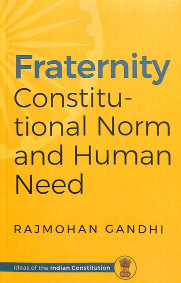 Fraternity Constitutional Norm