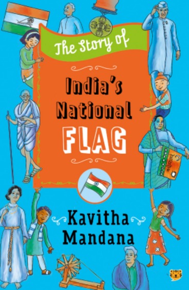 Story Of Indiaâ€™S National Flag