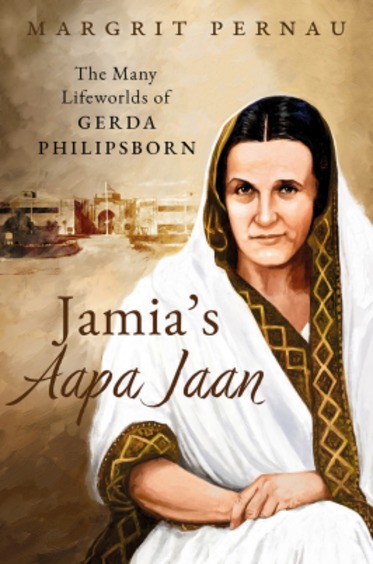 Jamiaâ€™S Aapa Jaan