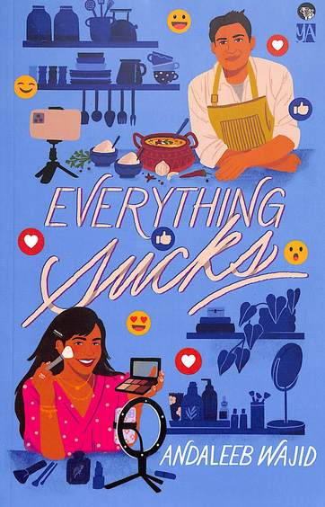 Everything Sucks