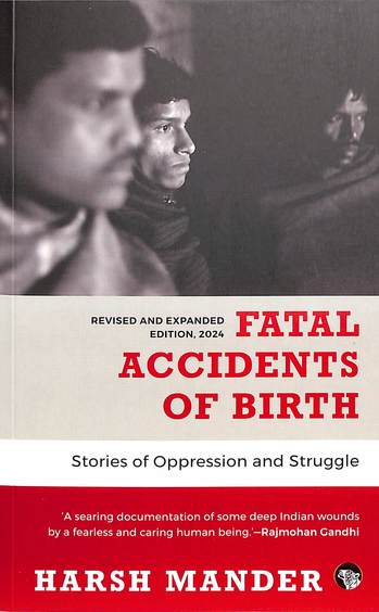 Fatal Accidents Of Birth