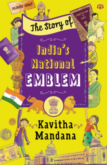 Story Of Indiaâ€™S National Emblem