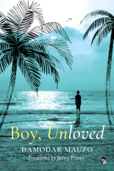 Boy Unloved
