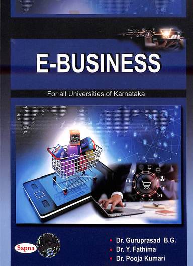 E Business For All Universities Of Karnataka