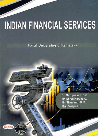 Indian Financial Services For All Universities Of Karnataka
