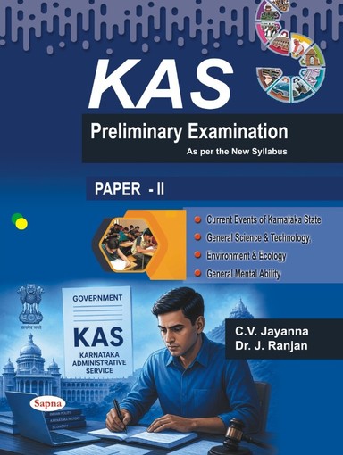 Kas Preliminary Examination Paper 2