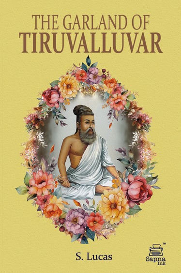 Garland Of Tiruvalluvar