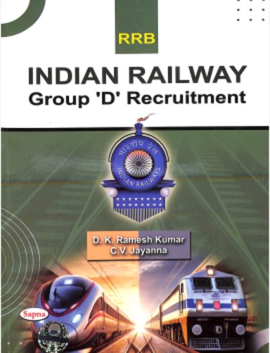Indian Railway Group D Recruitment