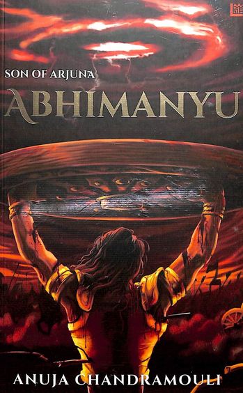 Abhimanyu Son Of Arjuna