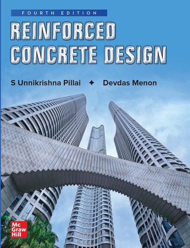 Reinforced Concrete Design