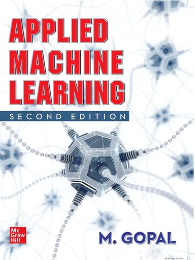 Applied Machine Learning
