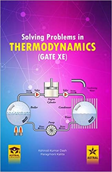 Solving Problems in Thermodynamics (GATE-XE)
