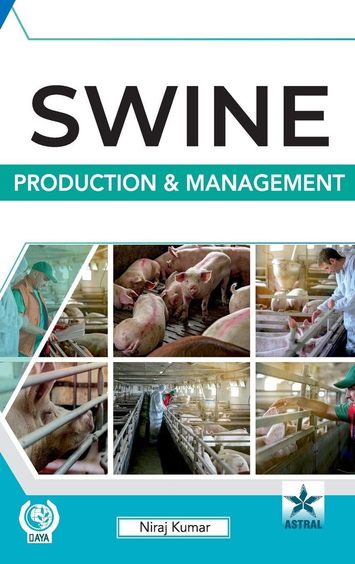 Swine Production and Management