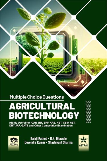 Multiple Choice Questions Agricultural Biotechnology