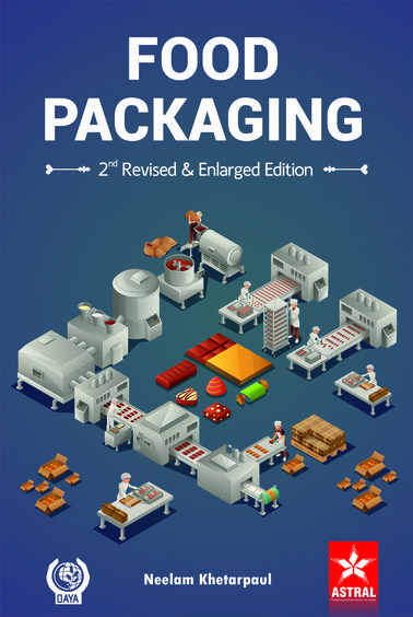 Food Packaging 2nd Revised Edition