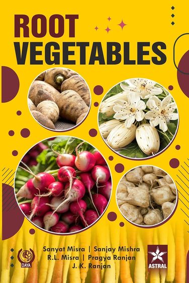 Root Vegetables