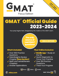 Complete GMAT Strategy Guide Set (Manhattan Prep GMAT Strategy Guides)