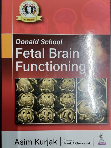 Donald School Fetal Brain Functioning