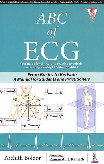 Abc Of  Ecg