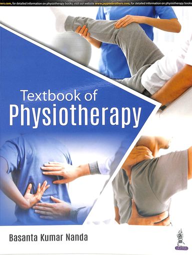 Textbook Of Physiotherapy