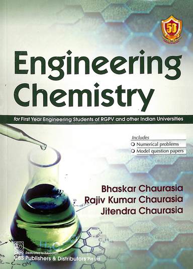 Engineering Chemistry