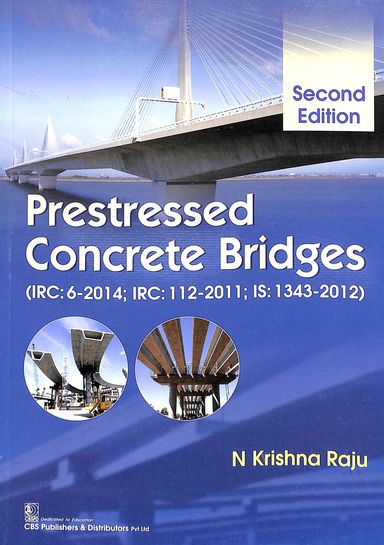 Prestressed Concrete Bridges