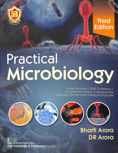 Practical Microbiology
