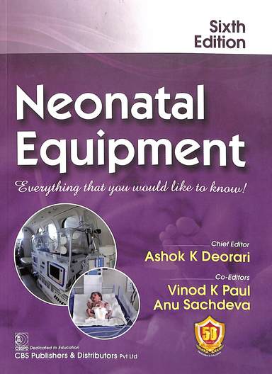 Neonatal Equipment Everything That You Would Like To Know