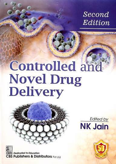 Controlled & Novel Drug Delivery