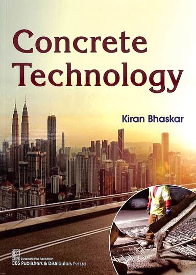 Concrete Technology