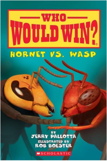 Who Would Win Hornet Vs Wasp
