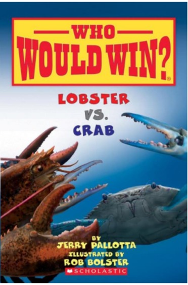 Who Would Win Lobster Vs Crab