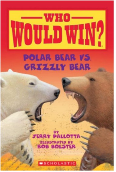 Who Would Win Polar Bear Vs Grizzly Bear