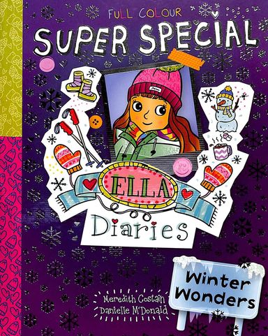 Ella  Diaries Super Special