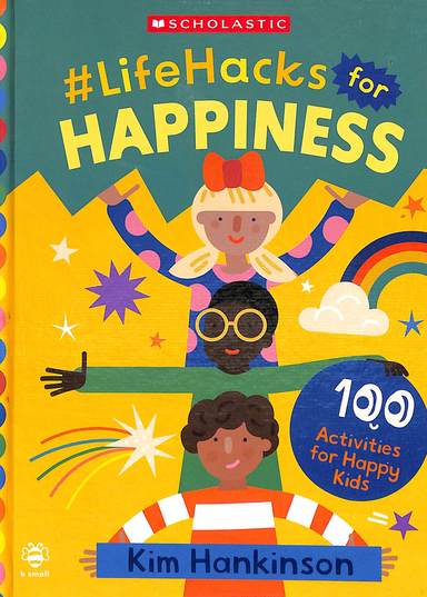 Lifehacks For Happiness