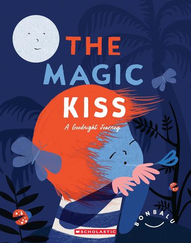 Magic Kiss