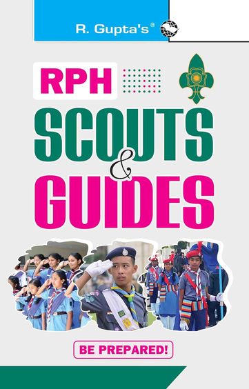 Rph Scouts & Guides