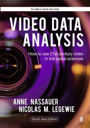 Video Data Analysis