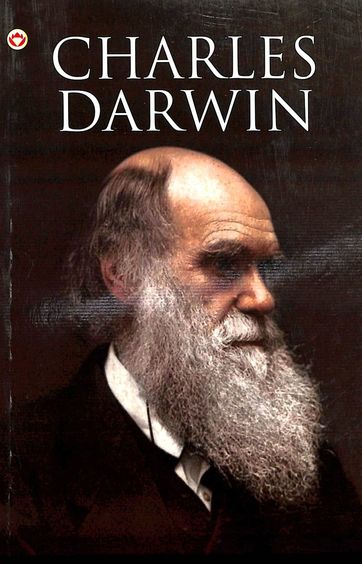 Great Scientists Of The World : Charles Darwin