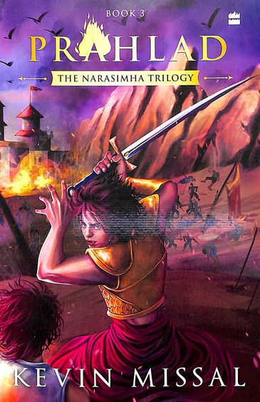 Prahlad Book 3
