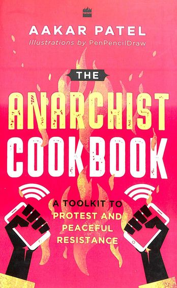 Anarchist Cookbook
