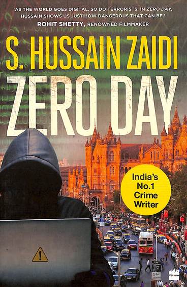 Zero Day