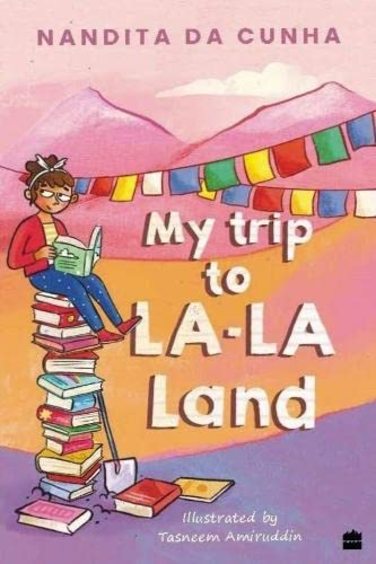 My Trip To La La Land