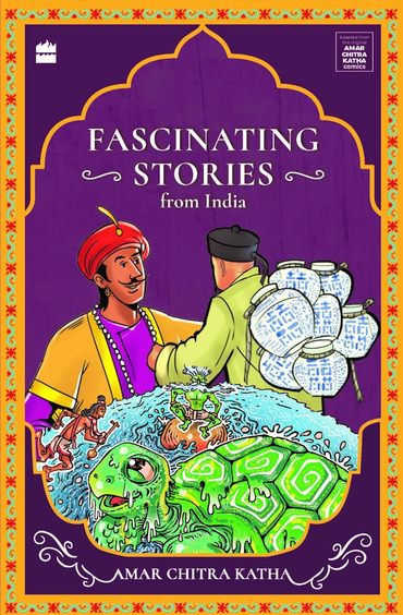 Fascinating Stories From India